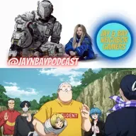 Pragmata Review, Bay: Sakamoto Days and Jay: Daredevil B.A. Ep 5