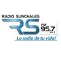 Radio Sunchanes FM