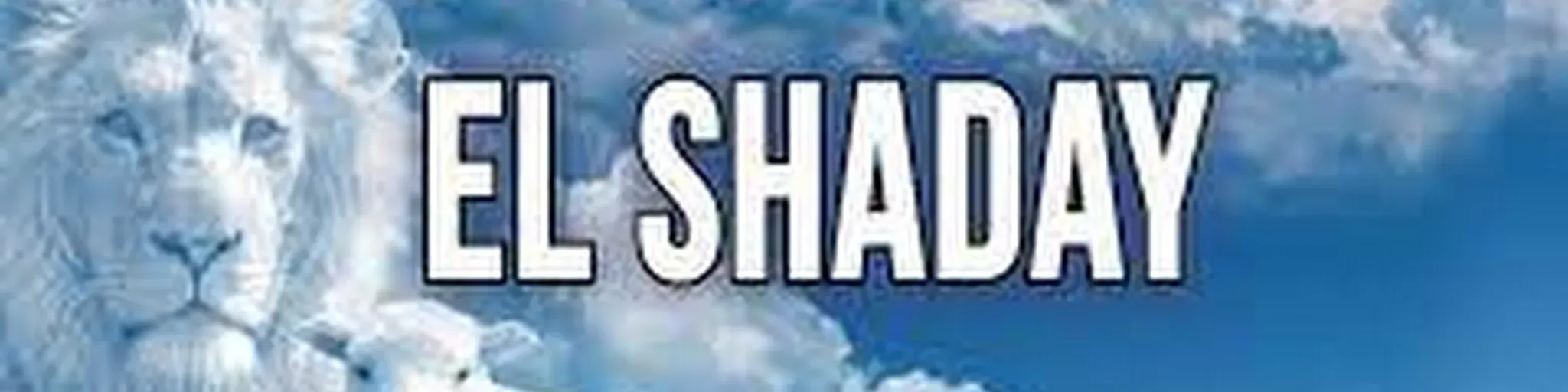 El Shaday