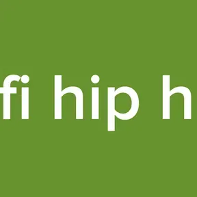 Lofi hip hop