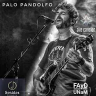 EPISODIO ESPECIAL_PALO PANDOLFO "EL ALMA PARTIDA" 