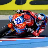 How ZXMOTO crashed the Superbike party