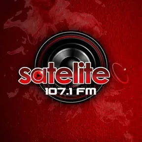Satélite 1071 FM