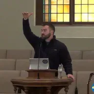 John 8:1-11 - Be Killing Sin, Or It Will Be Killing You