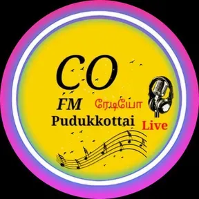 CO FM pudukkottai