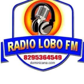RADIO LOBO FM