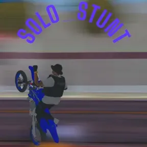 Anthonystunt