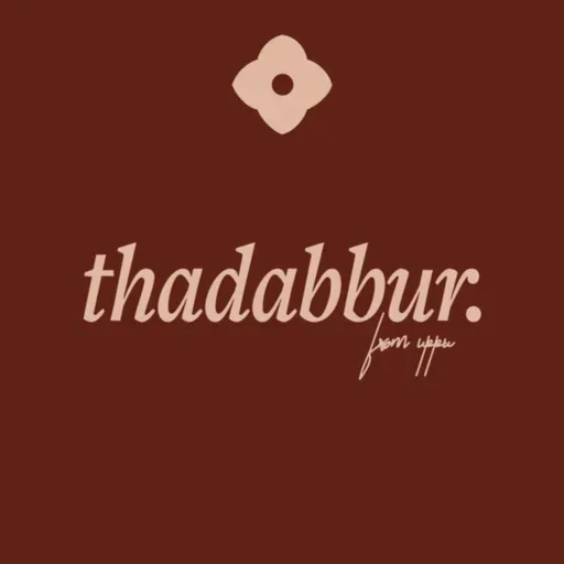 Are you really content? I Thadabbur Series I Episode 5
