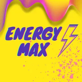 Rádio Energy Max