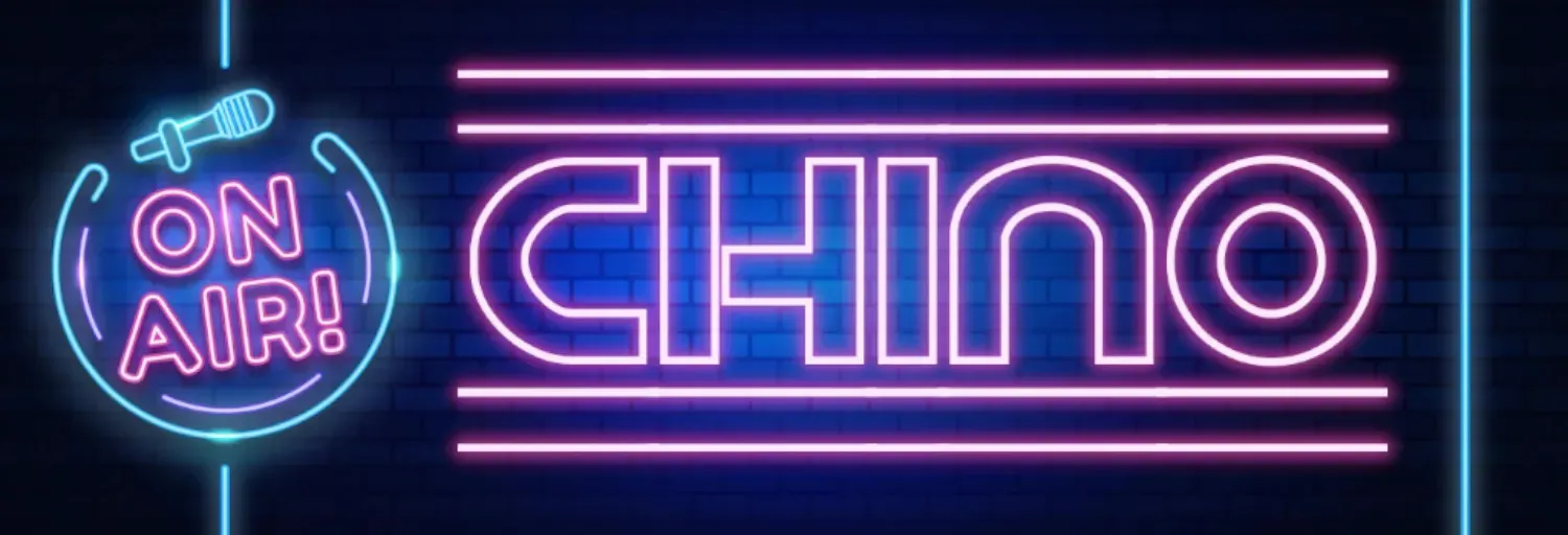 Chinos World