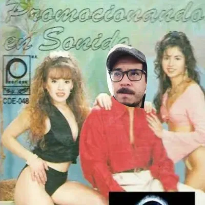 Radio Mamarrachos Vol 25 (Seleccion Perrona 2022 Parte 1)