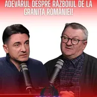 RUSIA PARIAZĂ NUMAI PE CAI MORȚI! - ARMAND GOȘU #IGDLCC 302