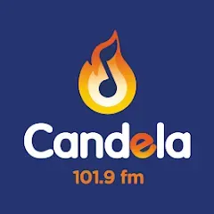 Candela Estereo 101.9 FM en vivo