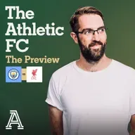 The Preview: Man City vs Liverpool