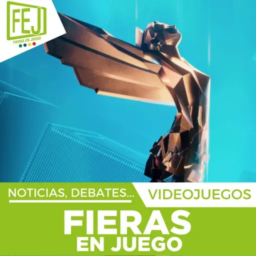 Fieras en Juego - GAME AWARDS 2025: Los anuncios más importantes, ganadores y polémicas.