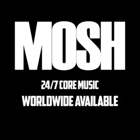 MOSH