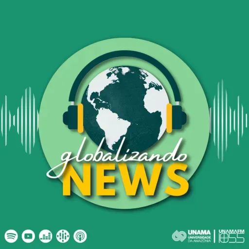 Globalizando News - 30.04.25