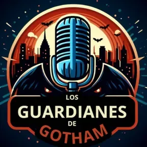 Los Guardianes de Gotham