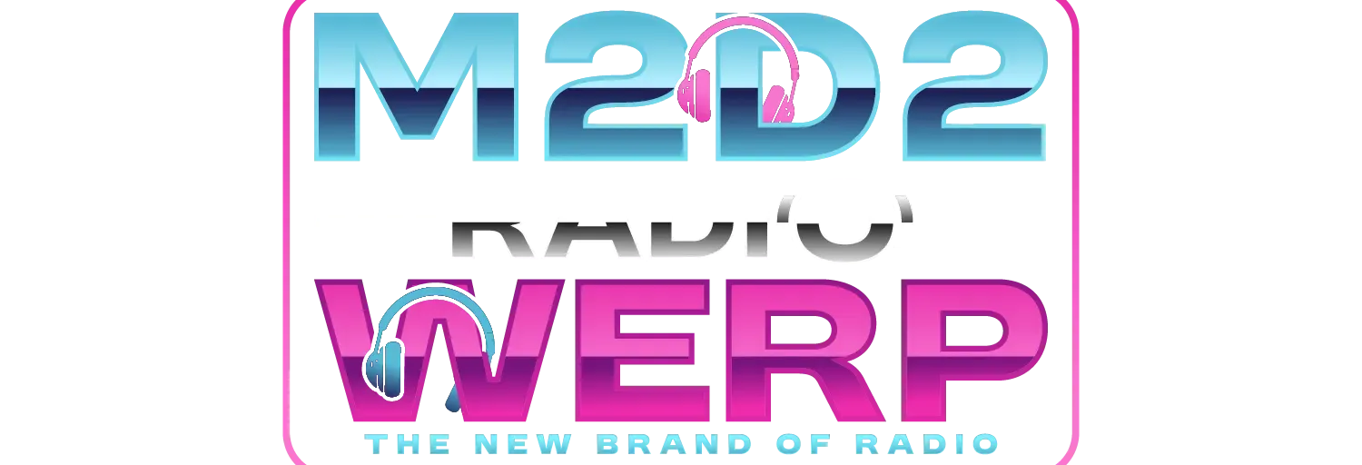 M2D2 RADIO WERP
