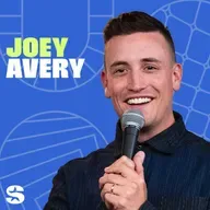WBC, Crosbymaxxing, and 25 years of Luck of the Irish | with Joey Avery