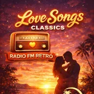 LOVE SONGS CLASSICS RADIO RETRÔ VOL 02 ANOS 70