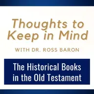 TTKIM 5 - The Historical Books in the Old Testament