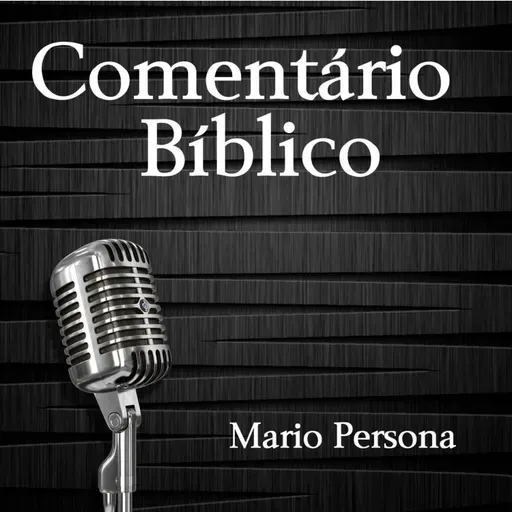 Por que Israel é um círculo sem centro e a Igreja um centro sem círculo? João 10 - Mario Persona