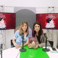 Las Mañanas de Onda Aragonesa, "La Diva" de Reyes Monforte. (08/05/2025)