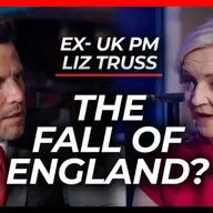 If This Isn’t Stopped, UK’s Fall Is Irreversible | Liz Truss