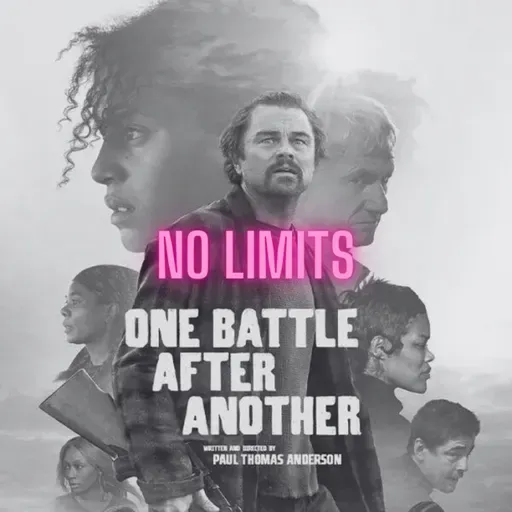 One Battle after Another - Nakatomi No Limits - Episodio exclusivo para mecenas