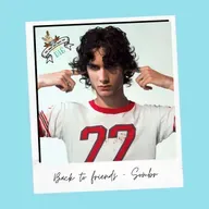 back to friends - Sombr
