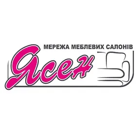 Мережа меблевих салонів Ясен