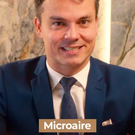 Conheça a tecnologia MicroAire de lipoaspiração