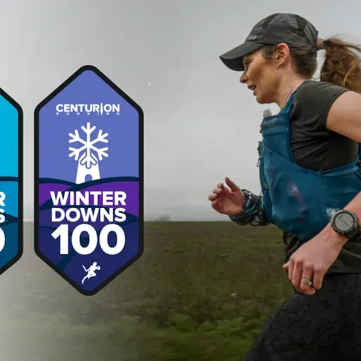 Winter Downs 100 & 200 2025 Day 1/3