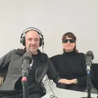 Derivas #34 - Derivas Brutalistas