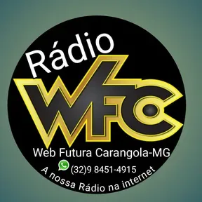 Rádio Web Futura Carangola MG