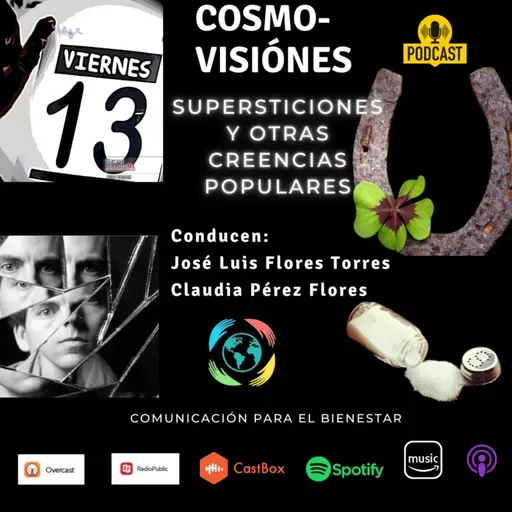 SUPERSTICIONES Y OTRAS CREENCIAS POPULARES