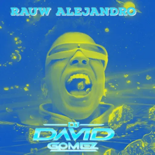 Rauw Alejandro  Hits