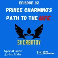 This Fighter From Sherbatov Gym Is Going To Make It to the UFC❗️