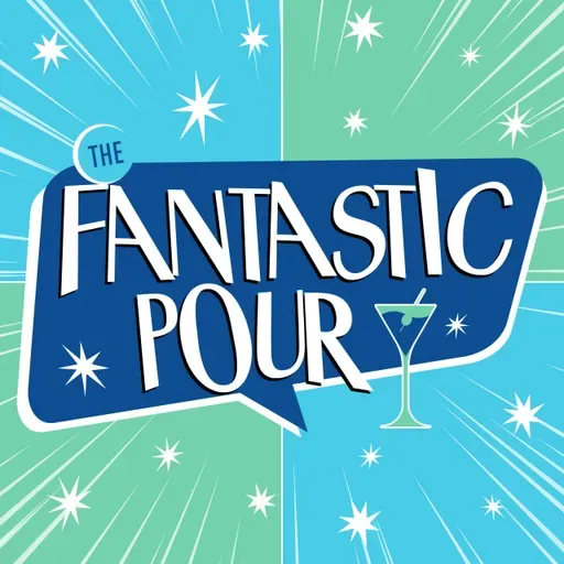 Fantastic Pour Episode #13 - Santa Claus and Yoo-Hoo Cocktail