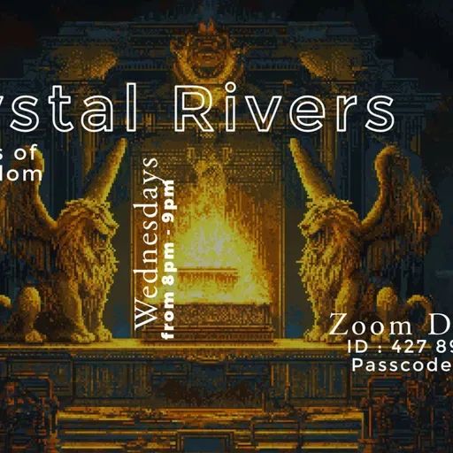 How to Cultivate Hunger, Delight, and Spiritual Alertness | Kingdom Mysteries | Dec 3, 2025 | CR