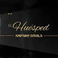 EL HUÉSPED. de AMPARO DÁVILA (narrado por KARINA LARA)