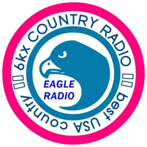 EAGLE RADIO (6kx)