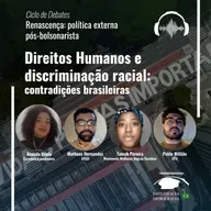 Direitos Humanos e discriminação racial: contradições brasileiras | Programa Renascença #59