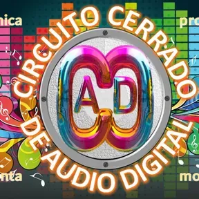 CIRCUITO CERRADO DE AUDIO DIGITAL