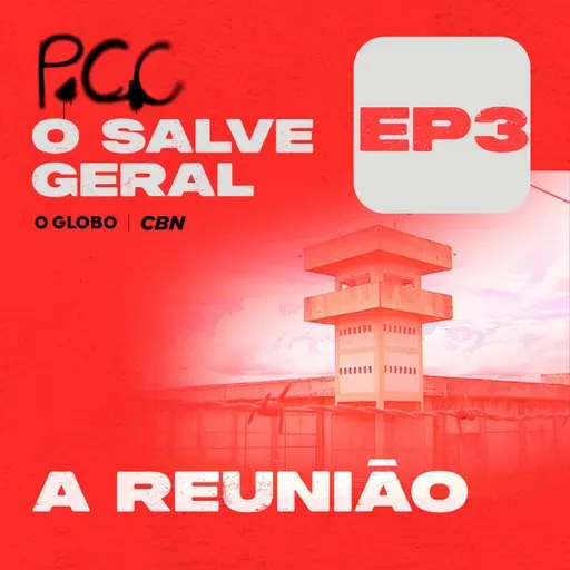 Episódio 3 - A Reunião