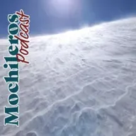 117.- Mochileros y la retirada invernal del Picón de Jerez (con Adrián Pérez).