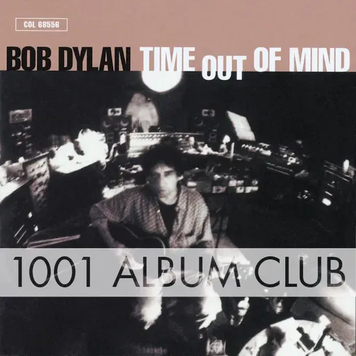 855 Bob Dylan - Time Out of Mind