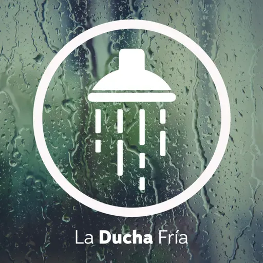 Si no controlas tus pensamientos, olvídate de tus objetivos - La Ducha Fría (71º Episodio)