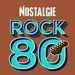 Nostalgie Belgique - Rock 80